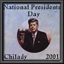 Chilady Kennedys Square