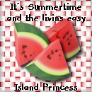 Island Princess Square