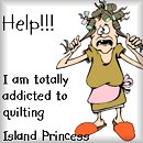 Island Princess Square