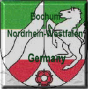 Nordrhein-Westfalen Square