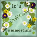 Its Summertime Square