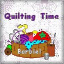 Quilting Time Square