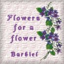 Friendship Flower Square