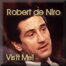 Tanias Robert de Niros Square