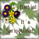 Its Springtime Square