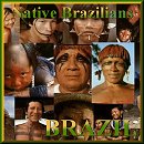 Helenas Brazilian Natives Square