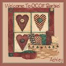 Ashleys Welcome Square