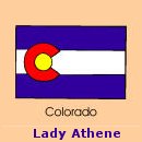 Lady Athene's Square