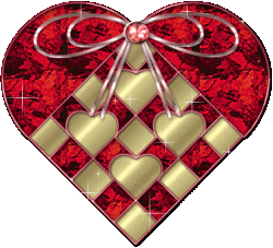 BarbieGirls Valentine Card