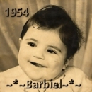 Barbiels Baby Square (1954)