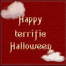 Happy Halloween Square