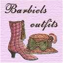 Barbiels Outfits Square