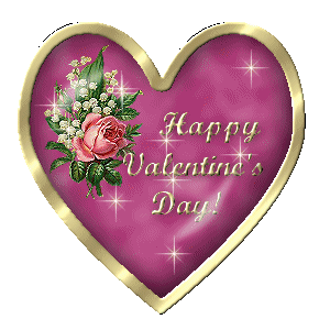 Deannas Valentines Card