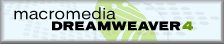 Dreamweaver 4 Logo