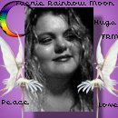 FaerieRainbowMoon's Square