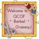 GrammyJs Welcome Square