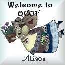 Alisons Welcome Square