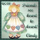 Cindys Welcome Square