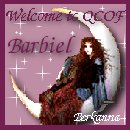 Berkannas Welcome Square