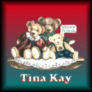 Tina Kays Welcome Square