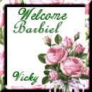 Vickys Welcome Square